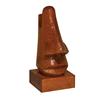 Wood Noses - Cedar (set of 6)