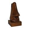 Wood Noses - Walnut (set of 6)