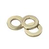 1.5 x 2.8 Gold Metal Washers (pack of 50)