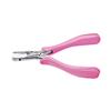 Pink Line Nylon Gripping Pliers