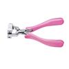 Pink Line Eyewire Shaping Pliers