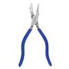 Round Metal/Flat Nylon Pro Line Pliers