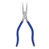 Flat/Round Snipe Nose Pro Line Pliers