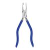 Bent Snipe Nose Pro Line Pliers