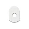 3M1696 Half-Eye Oblong Leap III Pad 18mm (roll of 1,000)