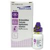 Brimonidine Tartrate 0.2% 5mL (Bausch & Lomb). Maximum Order Quantity: 3 bottles