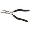 Hand-Friendly Flat/Flat Chain Nose Pliers