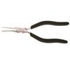 Hand-Friendly Long Snipe Nose Pliers