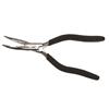 Hand-Friendly Bent Snipe Nose Pliers