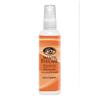 IMPRINTED Orange Wave LC - 4oz. (Case of 50/Minimum order-2 cases)