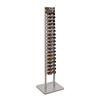 18-Piece Empty Floor Display