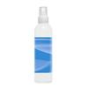 NON-IMPRINTED Blue Wave Lens Cleaner - 8 oz. (Case of 24)