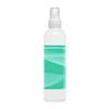 NON-IMPRINTED Green Wave Lens Cleaner - 8 oz. (Case of 24)