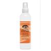 IMPRINTED Orange Wave LC - 8oz. (Case of 24/Minimum order-2 cases)