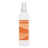 NON-IMPRINTED Orange Wave Lens Cleaner - 8 oz. (Case of 24)