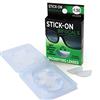 Stick-On Bifocals (1 pair)