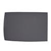 TAC (Tri Acetate Cellulose) - Dark Gray - Base Curve 4 (1 pair)