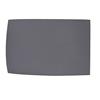 TAC (Tri Acetate Cellulose) - Gray Silver Mirror - Base Curve 4 (1 pair)