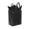 Frosted Bags - Large 8"W x 4"D x 10"D (100/box)