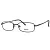 Value Metal Frames 54-17-140 (12 assorted frames per box)