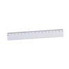 Plastic cm Flexible PD Ruler