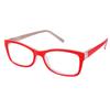 Ezy (Red-Red)
