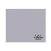 IMPRINTED Gray Basic Microfiber Cloths - Loose (100 per box / Minimum order - 5 boxes) 