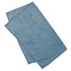 Suede Light Blue Lab Towel Cloth