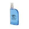 IMPRINTED 2 oz. Custom Clean Blue Lens Cleaner (Case of 50 / Minimum Order - 4 cases)
