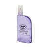 IMPRINTED 2 oz. Custom Clean Purple Lens Cleaner (Case of 50 / Minimum Order - 4 cases)