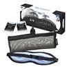 The Eye Doctor+ PREMIUM Hot & Cold Eye Compress Treatment Kit (Box of 20)