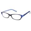 Chic (Blue-Black)