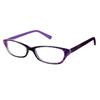 Chic (Black-Purple)