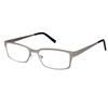 Carnegie (Gray-Black)
