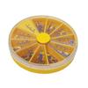 Snapit Wheel - Gold (250 assorted screws)