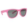 Ages 3-7 Hot Pink Frame