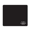 IMPRINTED Black Premium Microfiber Cloth - Loose (100 per box / Minimum order - 5 boxes)