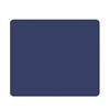 NON-IMPRINTED Navy Premium Microfiber Cloth - Loose (100 per box)  