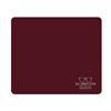 IMPRINTED Burgundy Premium Microfiber Cloth - Loose (100 per box / Minimum order - 5 boxes)