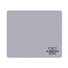 IMPRINTED Gray Premium Microfiber Cloth - Loose (100 per box / Minimum order - 5 boxes) 