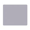 NON-IMPRINTED Gray Premium Microfiber Cloth - Loose (100 per box) 