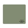 IMPRINTED Green Premium Microfiber Cloth - Loose (100 per box / Minimum order - 5 boxes) 