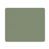 NON-IMPRINTED Green Premium Microfiber Cloth - Loose (100 per box)