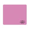 IMPRINTED Pink Premium Microfiber Cloth - Loose (100 per box / Minimum order - 5 boxes) 