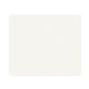 NON-IMPRINTED White Premium Microfiber Cloth - Loose (100 per box) 