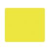 NON-IMPRINTED Yellow Premium Microfiber Cloth - Loose (100 per box) 