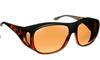 Summerwood - Tort Frame - Amber Lens