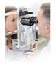 Slit Lamp Breath Shield (1 piece)