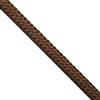 Adjustable Supercord #550 - Brown