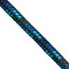 Adjustable Supercord #550 - Blue Multi